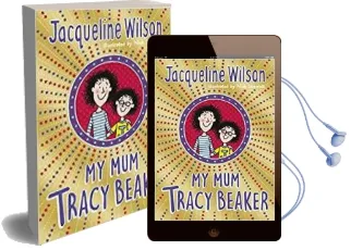 My mum Tracy Beaker Audiobook download free by Jacqueline Wilson