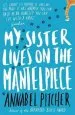 Audiobook My Sister Lives on the Mantelpiece author Annabel Pitcher