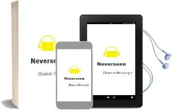 Neverseen Audiobook download free by Shannon Messenger