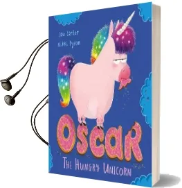Oscar the Hungry Unicorn Audiobook download free by Lou Carter