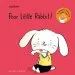 Audiobook Poor Little Rabbit! author Jörg Mühle