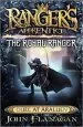 Audiobook Ranger'S Apprentice the Royal Ranger 3: Duel at Araluen author John Flanagan