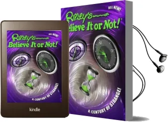 Ripley'S Believe it or not! 2019 Audiobook download free by Ripley