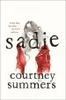 Audiobook Sadie author Courtney Summers