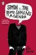 Audiobook Simon vs. the Homo Sapiens Agenda author Becky Albertalli