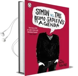 Simon vs. the Homo Sapiens Agenda Audiobook download free by Becky Albertalli