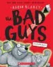 Audiobook The bad Guys in Superbad (The bad Guys #8) author Aaron Blabey