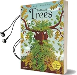 The Book of Trees Audiobook download free by Piotr Socha