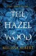 Audiobook The Hazel Wood author Melissa Albert