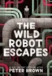 Audiobook The Wild Robot Escapes author Peter Brown