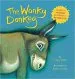 Audiobook The Wonky Donkey author Craig Smith