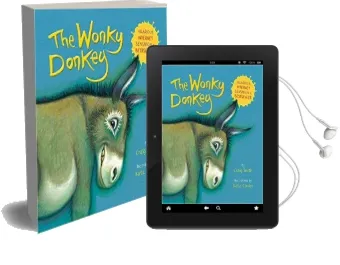 The Wonky Donkey Audiobook download free by Craig Smith