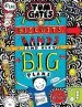 Audiobook Tom Gates: Biscuits, Bands and Very big Plans author Liz Pichon