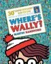 Audiobook Where'S Wally? author Martin Handford