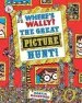 Audiobook Where'S Wally? the Great Picture Hunt author Martin Handford