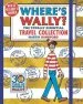 Audiobook Where'S Wally? the Totally Essential Travel Collection author Martin Handford