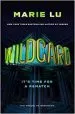 Audiobook Wildcard (Warcross 2) author Marie Lu