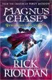 Audiobook 9 From the Nine Worlds: Magnus Chase and the Gods of Asgard author Rick Riordan