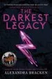 Audiobook A Darkest Minds Novel: The Darkest Legacy: Book 4 author Alexandra Bracken