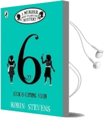 A Spoonful of Murder: A Murder Most Unladylike Mystery Audiobook download free by Robin Stevens