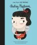 Audiobook Audrey Hepburn author Isabel Sanchez Vegara