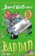 Audiobook Bad dad author David Walliams