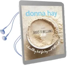 Basics to Brilliance Kids Audiobook download free by Donna Hay
