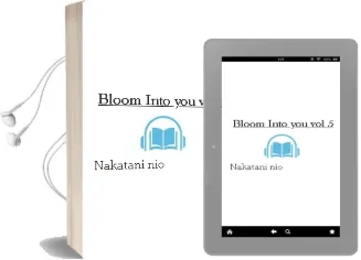 Bloom Into you Vol. 5 Audiobook download free by Nakatani Nio