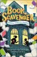 Audiobook Book Scavenger author Jennifer Chambliss Bertman
