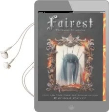 Fairest: The Lunar Chronicles: Levana'S Story Audiobook download free by Marissa Meyer