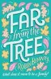 Audiobook Far From the Tree author Robin Benway