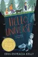 Audiobook Hello, Universe author Erin Entrada Kelly
