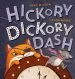 Audiobook Hickory Dickory Dash author Tony Wilson
