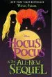 Audiobook Hocus Pocus and the All-New Sequel author A W Jantha