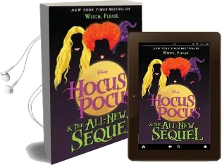 Hocus Pocus and the All-New Sequel Audiobook download free by A W Jantha