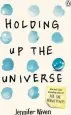 Audiobook Holding up the Universe author Jennifer Niven