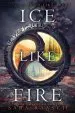Audiobook Ice Like Fire author Sara Raasch