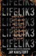 Audiobook Lifel1K3 (Lifelike) author Jay Kristoff