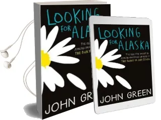 Looking for Alaska Audiobook download free by John Green