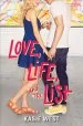 Audiobook Love, Life, and the List author Kasie West
