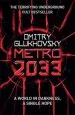 Audiobook Metro 2033 author Dmitry Glukhovsky