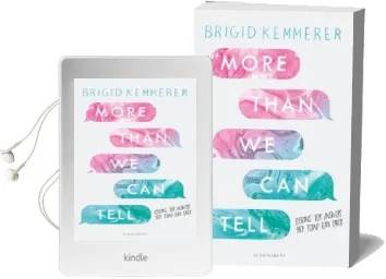 More Than we can Tell Audiobook download free by Brigid Kemmerer