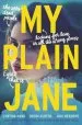 Audiobook My Plain Jane author Cynthia Hand