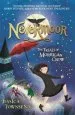 Audiobook Nevermoor: Nevermoor: The Trials of Morrigan Crow Book 1 author Jessica Townsend