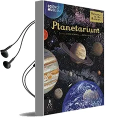 Planetarium Audiobook download free by Raman Prinja