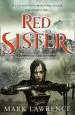 Audiobook Red Sister author Mark Lawrence