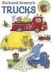Audiobook Richard Scarry'S Trucks author Richard Scarry