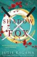 Audiobook Shadow of the fox: A Must Read Mythical new Japanese Adventure From new York Times Bestseller Julie Kagawa author Julie Kagawa