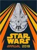 Audiobook Star Wars Annual 2019 author Lucasfilm