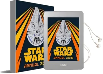 Star Wars Annual 2019 Audiobook download free by Lucasfilm